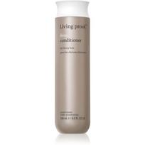 Living Proof No Frizz glotninamasis kondicionierius linkusiems šiauštis plaukams 236 ml