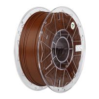 Creality Hyper PETG-CF plastikas 1kg 1.75mm - Caramel Brown Coffee