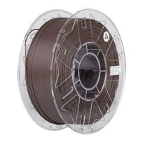 Creality Hyper PETG-CF plastikas 1kg 1.75mm - Milk Tea Brown
