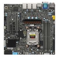 Pagrindinė plokštė Supermicro MBD-H13SAE-MF AMD B650 AM5 lizdas „micro ATX“
