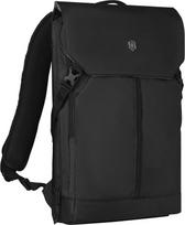 Victorinox ALTMONT ORIGINAL FLAPOVER LAPTOP KUPRINĖ, Juoda