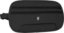 Victorinox DELUXE RFID KELIONINIS APSAUGINIS DIRŽAS, Juodas