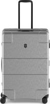 Victorinox LEXICON FRAMED LARGE ALU RĖMUOTAS LAGAMINAS, Sidabrinis