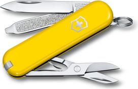 Victorinox PEILIS – PAKABUKAS CLASSIC SD CLASSIC COLORS Sunny Side