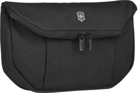 Victorinox TRAVEL LIFESTYLE CLASSIC KREPŠYS ANT JUOSMENS, Juodas