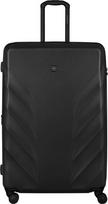 Wenger "MOTION  LARGE" LAGAMINAS SU PRAPLATINIMO GALIMYBE, Chic Black