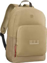 Wenger CRANGO KUPRINĖ NEŠIOJAMAM KOMPIUTERIUI IKI 16",  Beige