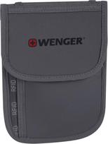 Wenger KAKLO MAIŠELIS RFID APSAUGOTIEMS KELIONĖS DOKUMENTAMS
