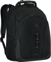 Wenger LEGACY BLACK Series 16" NEŠIOJAMOJO KOMPIUTERIO KUPRINĖ, Juoda