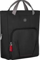 Wenger MOTION VERTICAL TOTE KREPŠYS/ KUPRINĖ, Chic Black