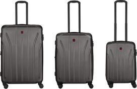 Wenger ORYSON  LAGAMINŲ KOMPLEKTAS S-M-L (3 VNT.), Anthracite