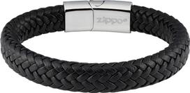 Zippo APYRANKĖ IŠ PINTOS ODOS ZIPPO 20 CM