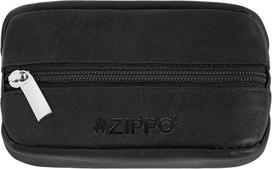 Zippo ODININĖ MONETŲ PINIGINĖ , Juoda