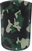 Zippo ODINIS RAKTŲ DĖKLAS ZIPPO Camo Green