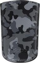 Zippo ODINIS RAKTŲ DĖKLAS ZIPPO Camo Grey
