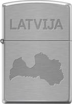 Zippo Žiebtuvėlis Zippo 200MP403919