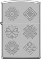 Zippo Žiebtuvėlis Zippo 205AE401407
