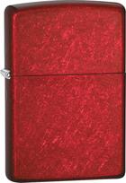 Zippo Žiebtuvėlis Zippo 21063 Classic Candy Apple Red™