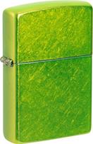 Zippo Žiebtuvėlis Zippo 24513 Classic Lurid