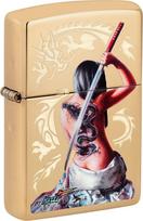 Zippo Žiebtuvėlis Zippo 29668 Mazzi®