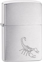 Zippo Žiebtuvėlis Zippo 29684