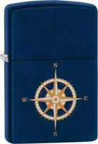 Zippo Žiebtuvėlis Zippo 29918 Compass Design