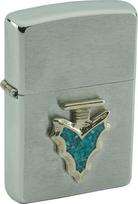 Zippo Žiebtuvėlis Zippo 300.044