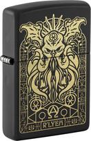 Zippo Žiebtuvėlis Zippo 29965 Monster Design