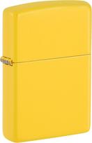 Zippo Žiebtuvėlis Zippo 46019 Classic Sunflower