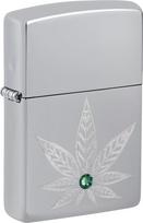 Zippo Žiebtuvėlis Zippo 46126 Crystal Design