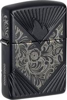 Zippo Žiebtuvėlis Zippo 46025 Florentine Collectible Armor®