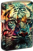 Zippo Žiebtuvėlis Zippo 46145 Tiger Design