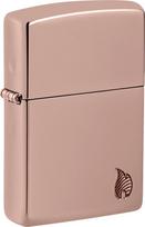 Zippo Žiebtuvėlis Zippo 46401 Armor® Flame Design