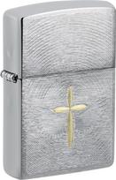 Zippo Žiebtuvėlis Zippo 46479 Angel Aura Design