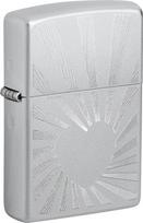 Zippo Žiebtuvėlis Zippo 46480 Love Radiates Design