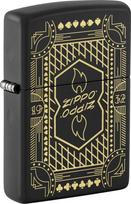 Zippo Žiebtuvėlis Zippo 46483 Zippo 1932 Design