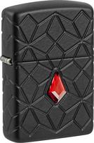 Zippo Žiebtuvėlis Zippo 46756 Armor® Crystal Design