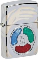 Zippo Žiebtuvėlis Zippo 46762 Armor® 2025 Collectible of the Year