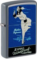 Zippo Žiebtuvėlis Zippo 48146