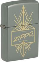 Zippo Žiebtuvėlis Zippo 48159