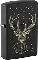 Zippo Žiebtuvėlis Zippo 48385 Deer Design