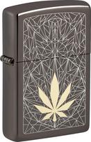 Zippo Žiebtuvėlis Zippo 48384