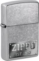 Zippo Žiebtuvėlis Zippo 48487