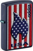 Zippo Žiebtuvėlis Zippo 48560