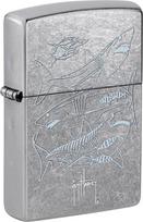 Zippo Žiebtuvėlis Zippo 48595 Guy Harvey