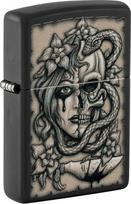 Zippo Žiebtuvėlis Zippo 48616 Gory Tattoo Design