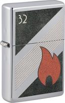 Zippo Žiebtuvėlis Zippo 48623 Zippo 32 Flame Design