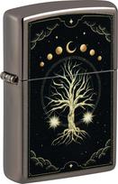 Zippo Žiebtuvėlis Zippo 48636