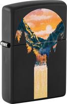 Zippo Žiebtuvėlis Zippo 48676