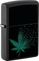 Zippo Žiebtuvėlis Zippo 48677